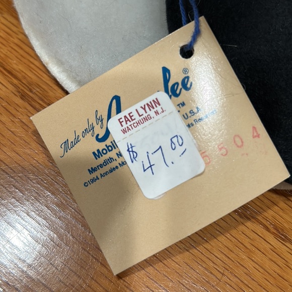 Vintage Annalee Santa. - Picture 4 of 4